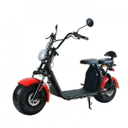 City Coco - Reconditionné