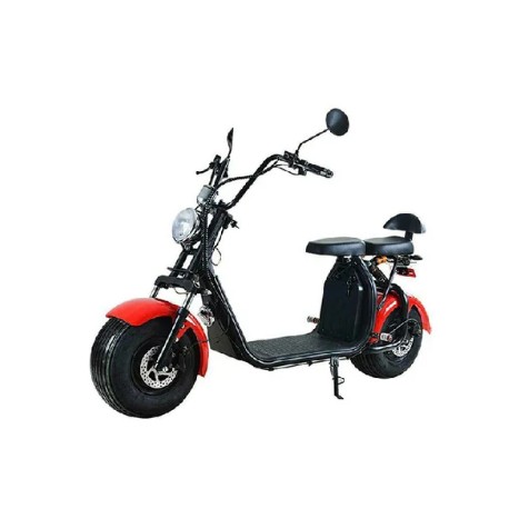 City Coco - Reconditionné