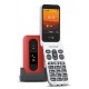 Doro Leva L30 - Rouge