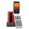 Doro Leva L30 - Rouge