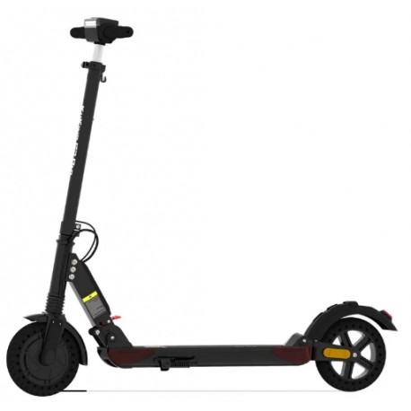 Trottinette électrique pliable KuKirin S3 Pro, batterie 7,5 Ah, moteur 250 W, pneus alvéolés de 8 pouces