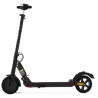 Trottinette électrique pliable KuKirin S3 Pro, batterie 7,5 Ah, moteur 250 W, pneus alvéolés de 8 pouces