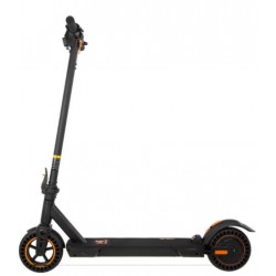 Trottinette électrique Kukirin S1Max, moteur 350 W, autonomie 39 km, batterie 36 V 10,4 Ah, vitesse maximale 25 km/h