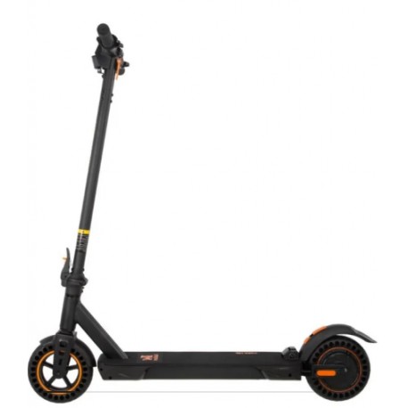 Trottinette électrique Kukirin S1Max, moteur 350 W, autonomie 39 km, batterie 36 V 10,4 Ah, vitesse maximale 25 km/h
