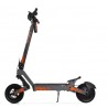 Trottinette électrique KuKirin G2, vitesse maximale de 45 km/h, autonomie maximale de 55 km