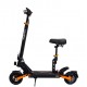 Trottinette électrique KuKirin G2 Pro | Batterie 15,6 Ah | Puissance 720 Wh | Vitesse maximale 45 km/h