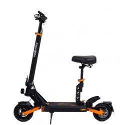 Trottinette électrique KuKirin G2 Pro | Batterie 15,6 Ah | Puissance 720 Wh | Vitesse maximale 45 km/h