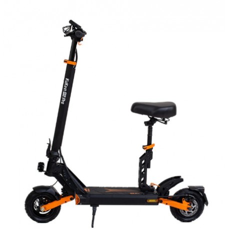 Trottinette électrique KuKirin G2 Pro | Batterie 15,6 Ah | Puissance 720 Wh | Vitesse maximale 45 km/h