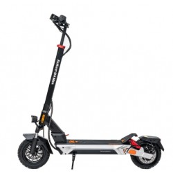 Trottinette électrique KuKirin M4 Max, moteur sans balais 800 W, batterie 48 V 18 Ah, autonomie de 64 km