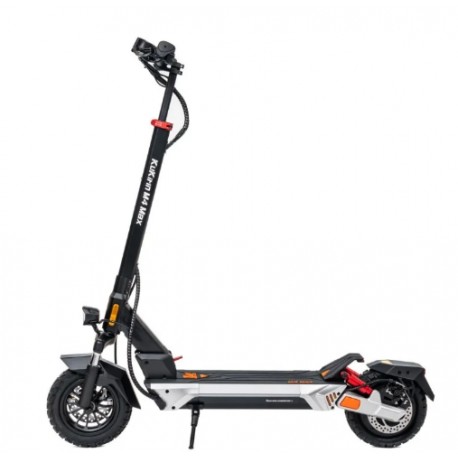 Trottinette électrique KuKirin M4 Max, moteur sans balais 800 W, batterie 48 V 18 Ah, autonomie de 64 km