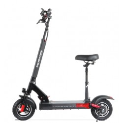 Trottinette électrique pliable KUKIRIN M4 Pro