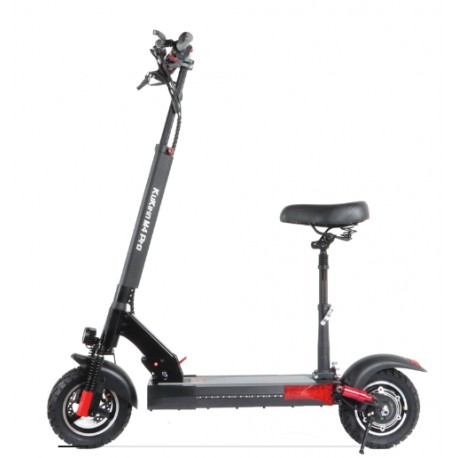 Trottinette électrique pliable KUKIRIN M4 Pro