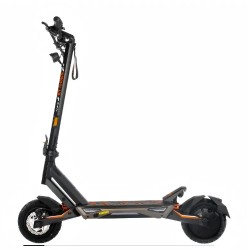 Trottinette électrique KuKirin T3