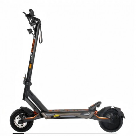 Trottinette électrique KuKirin T3