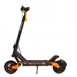 Trottinette électrique KuKirin G3 Adventurers