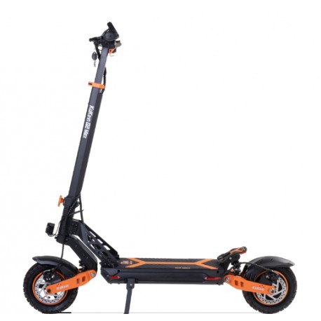 Trottinette électrique KuKirin G2 MAX