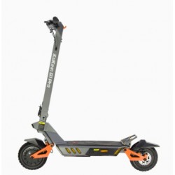 Trottinette électrique pliable KuKirin G1 Pro