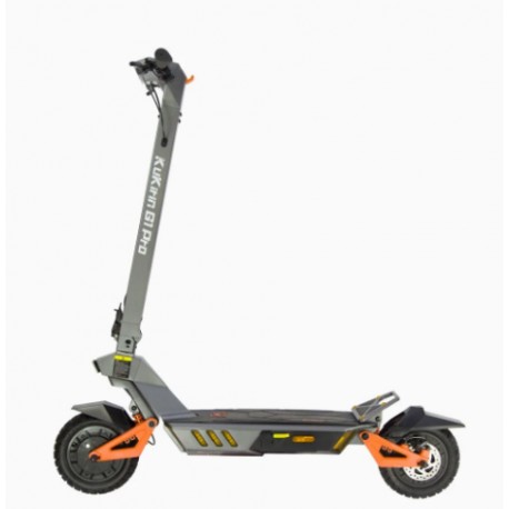 Trottinette électrique pliable KuKirin G1 Pro