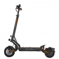 Trottinette électrique Kukirin G2 Master