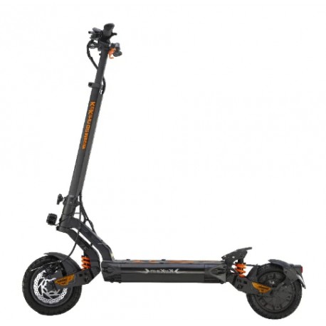 Trottinette électrique Kukirin G2 Master