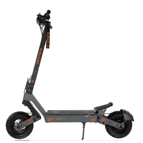 Trottinette électrique Kukirin G4