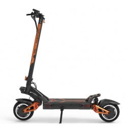 Trottinette électrique tout-terrain KuKirin G3 Pro à double moteur