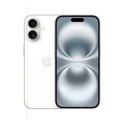 iPhone 16 Reconditionné Noir