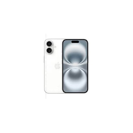 iPhone 16 Reconditionné Noir