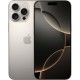 iPhone 16 Pro Max Reconditionné Titane Naturel