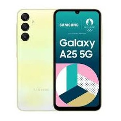Samsung Galaxy A25 5G - Reconditionné - Vert - 128 Go - CMD3911087 -TVA20