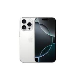 iPhone 16 Pro Reconditionné 128 Go