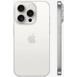 iPhone 15 pro - Reconditionné - Titane Naturel - 512 Go - CMD3913031 - By Refaa - TVASM