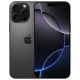 iPhone 16 Pro Max Reconditionné Noir 