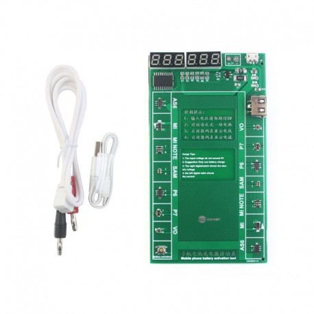 battery tester