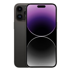 iPhone 14 Pro Max Reconditionné Noir