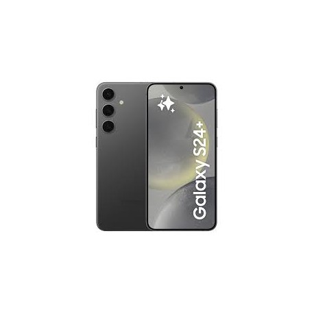 Samsung Galaxy S24 Plus - Nori - Reconditionné - 256 Go - By Save - TVASM