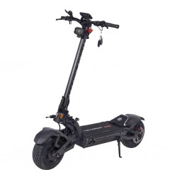 Trottinette Electrique Teverun Fighter 7260R Edition 2025 V4 - Model d'expo
