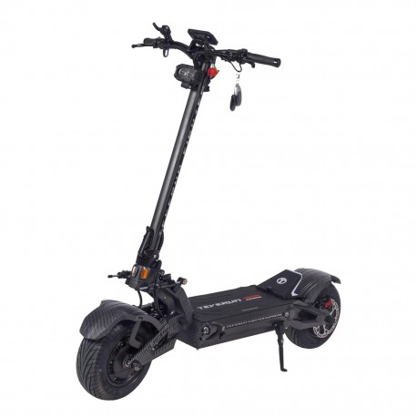 Trottinette Electrique Teverun Fighter 7260R Edition 2025 V4 - Model d'expo