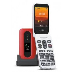 Doro Leva L30 - Rouge