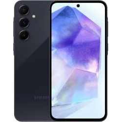 Samsung Galaxy A55 - Reconditionné - Bleu - 128 Go - By Save - TVA20