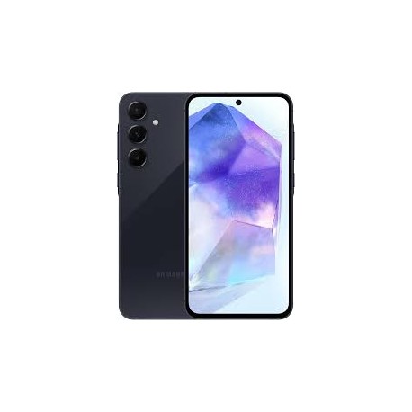 Samsung Galaxy A55 - Reconditionné - Bleu - 128 Go - By Save - TVA20