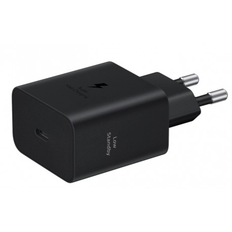 Adaptateur secteur 45W, type USB-C sans câble