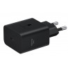 Adaptateur secteur 45W, type USB-C sans câble