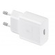 Adaptateur secteur 15W sans câble