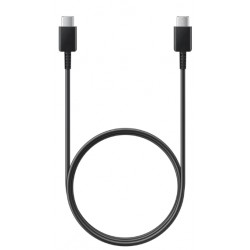 Câble USB-C vers USB-C, longueur 1m, 25W