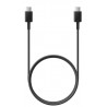 Câble USB-C vers USB-C, longueur 1m, 25W