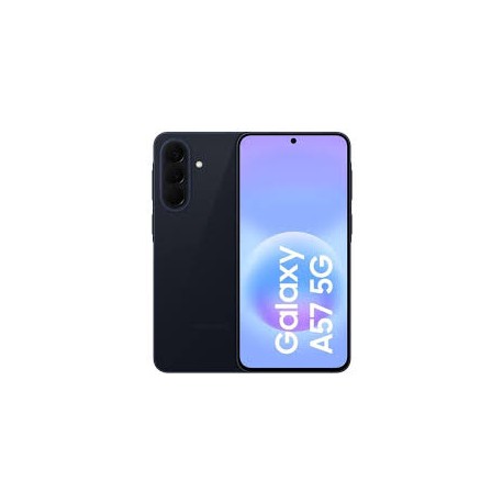 Samsung Galaxy A57 5G - Neuf - 128 Go - Bleu - TVA20