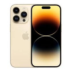 Iphone 14 Pro - Noir - TBE - 128 Go - Reconditionné - CMD3827446 - By Refaa - TVASM