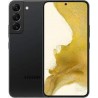 Samsung Galaxy S22 5G - Reconditionné - Noir - 256 Go - CMD3954515 - By Refaa - TVASM