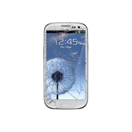 REPARATION GALAXY S5 ECRAN 